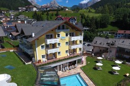 Alpenhotel Plaza