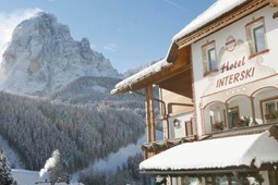 Hotel Interski