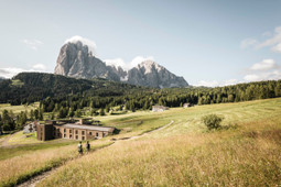 Hotel Cendevaves Alpine Silence