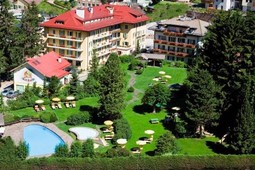 Hotel Post Familyhotel