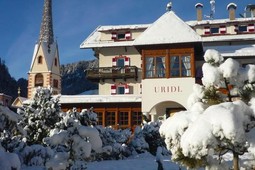 Charme Hotel Uridl