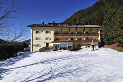 Hotel Christeinerhof Villa Pallua