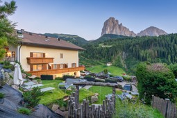 Hotel Ciamp