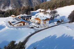 Appartamenti in agriturismo Forchnerhof
