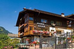 Garni-Hotel Geier