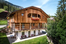 Ferienwohnungen Sotmarin