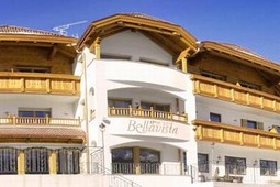 Garni + Appartamenti Bellavista