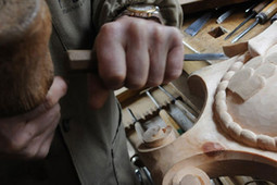Laboratorio di Scultura Sandrini