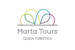 Tourist guide Marta Ghirardelli