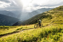 Fahrradverleih und Bikeschule Gavia