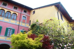 Palazzo Francesconi Rebajoli