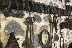 Museo del campanaccio