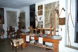 Museo didattico d'arte e vita preistorica