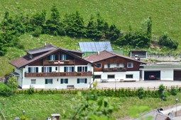 Garni + Ferienwohnungen Kedul Lodge