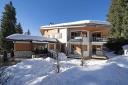 Appartamento Super Vista