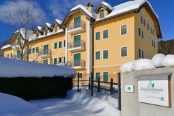 Hotel Casa Sant'Antonio