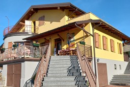 Tavern San Michele