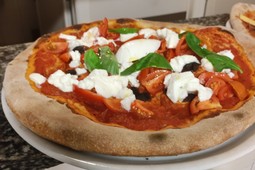 Restaurant and Pizza Rugantino