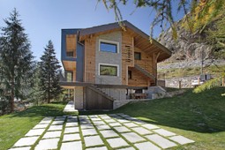 Apartments Valgrisa Mountain Lodges