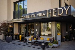 Residence Villa Hedy