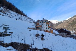 Ferienwohnungen Casa Vacanze La Chiasa