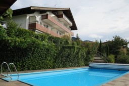 Apartments Dornerhof