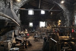 Museo Fucina