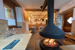 Restaurant Nona Giò
