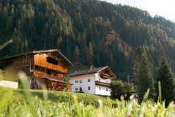 Felda Appartements