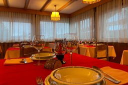 Ristorante Centrale