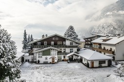 Garni (B&B) Zimmerhofer