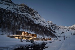 Hotel Cervino