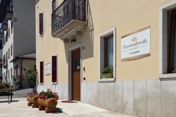 Affittacamere C’era una volta un Re…