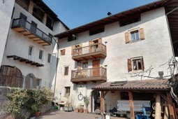 Apartment Ciasa dei Vouti