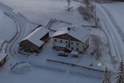 Gasthof (Albergo) Rifugio Sarentino