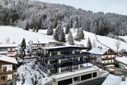 Appartamenti Golden Hill