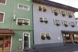 Appartamenti Deflorian Francesco
