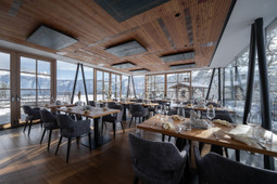 Ristorante Ansitz Velseck
