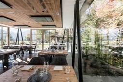 Restaurant Ansitz Velseck