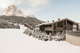 Luxury Chalet Alpurio