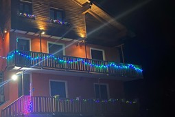 Appartamenti Casa Michod