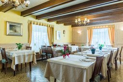 Ristorante Valbella