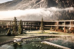 Aparthotel OLM Nature Escape