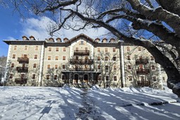 Grand Hotel Ceresole Reale