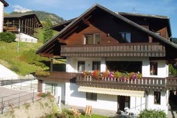 Residence Pra De Metz