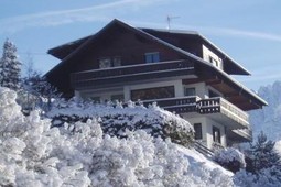 Residence Pra De Metz