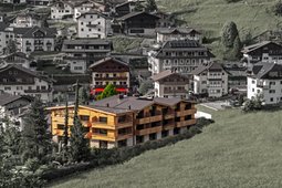 La Tambra Hotel Lodge & Residence