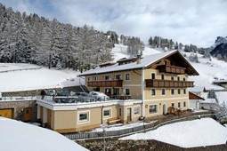 Residence Oberaldoss