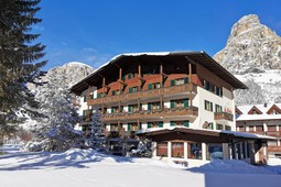 Hotel La Plaza