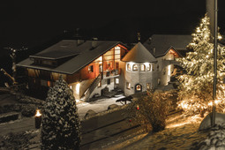 Kirchwieserhof Naturchalet